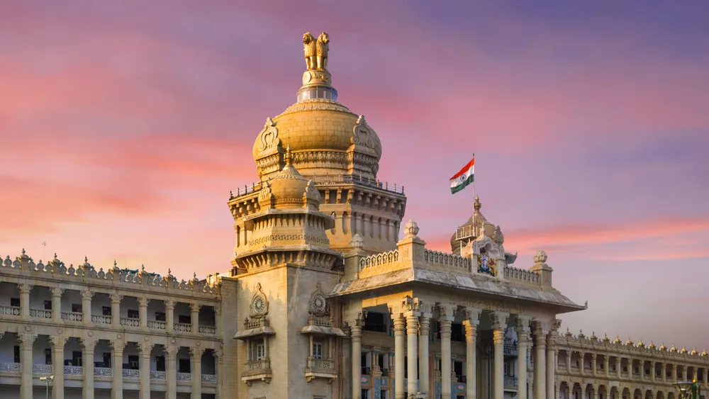 Bengaluru landmark
